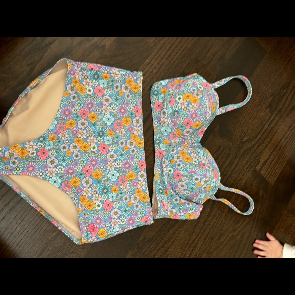 Albion swimsuit